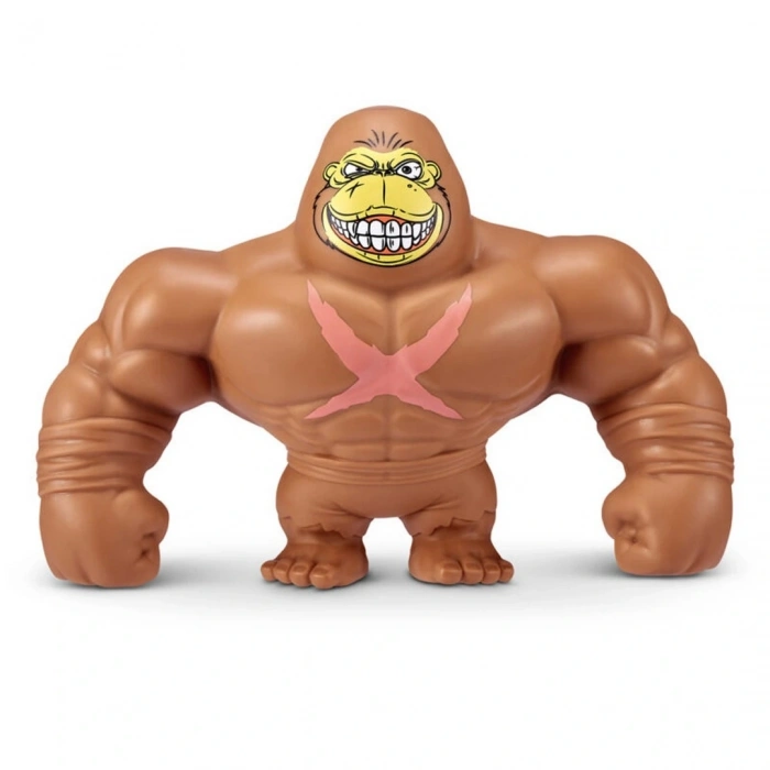 Smashers Slam Heroes Esneyen Goril