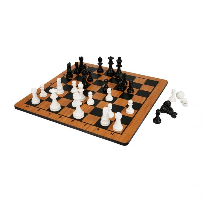 Smile Games Satranç Oyun Seti