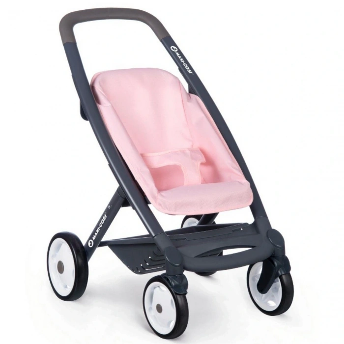 Smoby Maxi-Cosi 3ü 1 Arada Oyuncak Bebek Arabası
