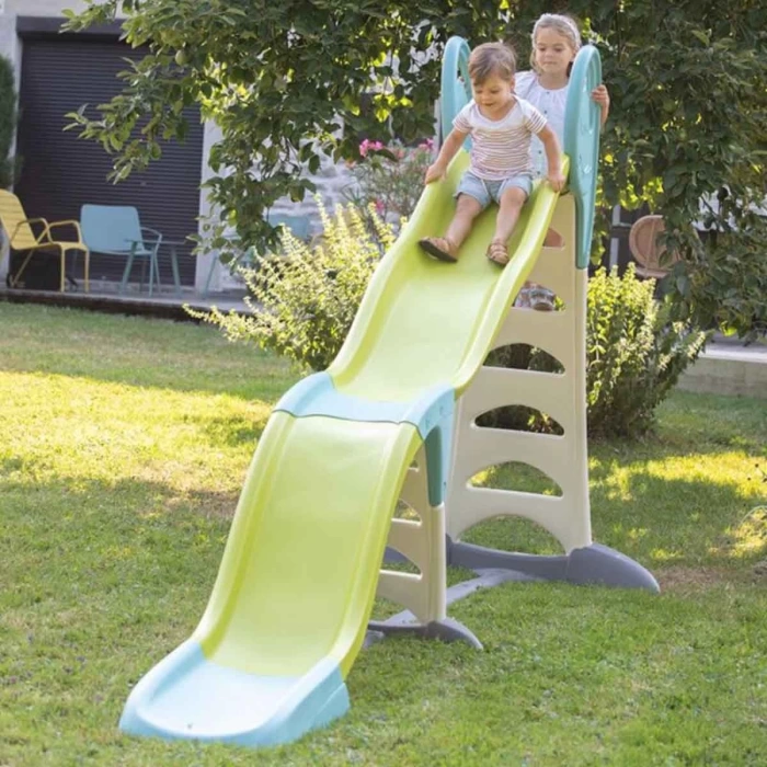 Smoby Slide Süper Megagliss Kaydırak