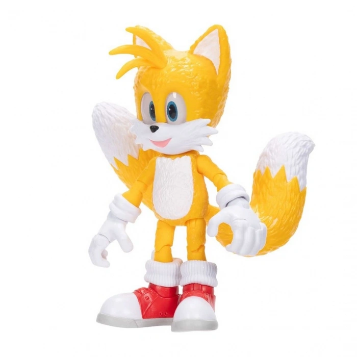 Sonic 3 Movie Tails Figür 13 cm