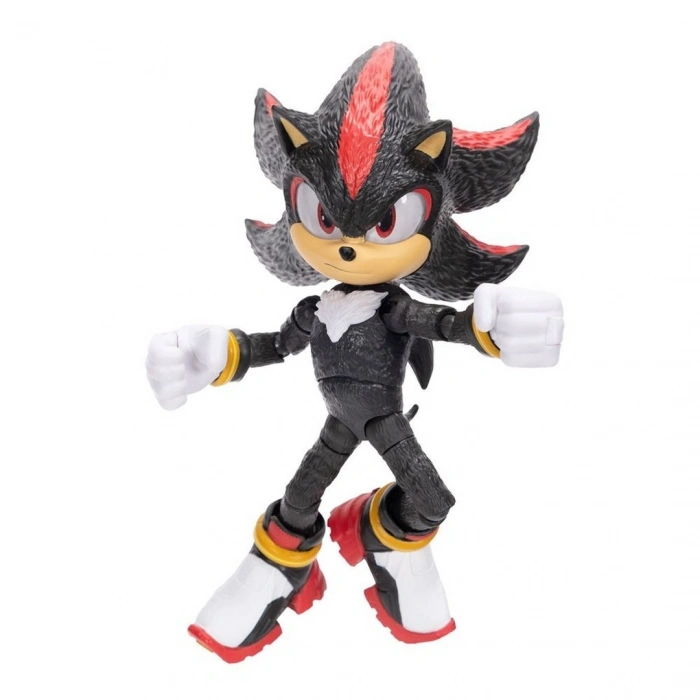 Sonic 3 Movie Tails Figür 13 cm