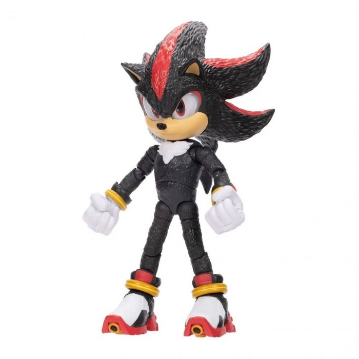 Sonic 3 Movie Tails Figür 13 cm