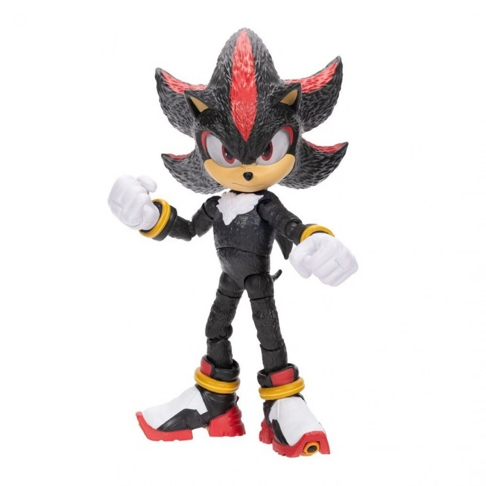 Sonic 3 Movie Tails Figür 13 cm