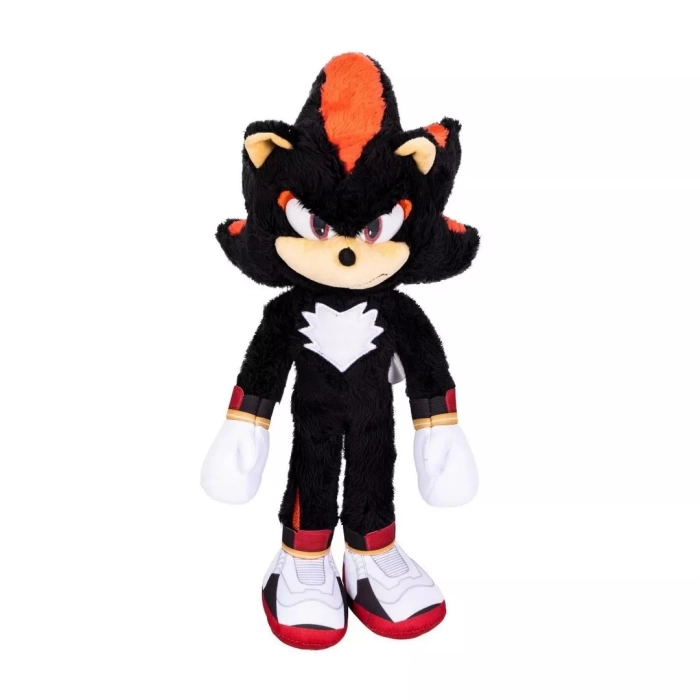 Sonic 3 Shadow Peluş 34 cm