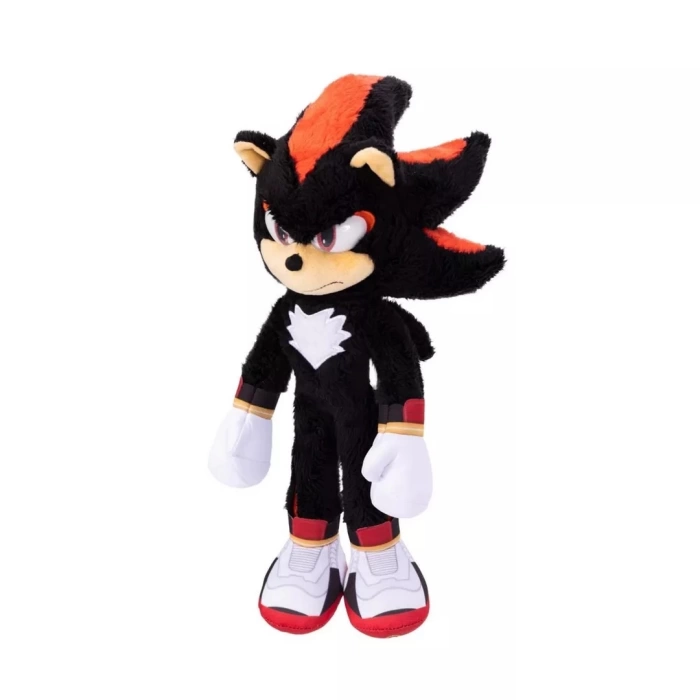 Sonic 3 Shadow Peluş 34 cm