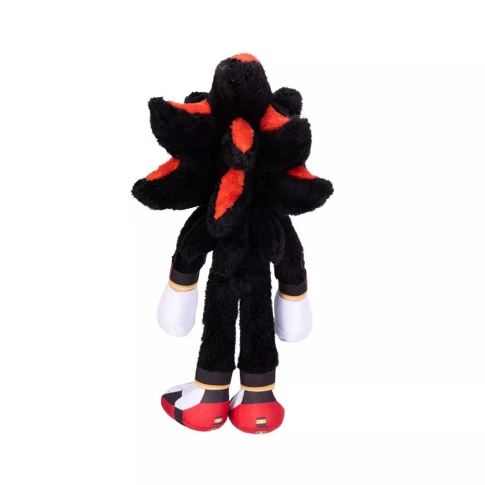 Sonic 3 Shadow Peluş 34 cm