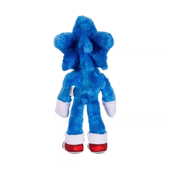 Sonic 3 Sonic Peluş 34 cm
