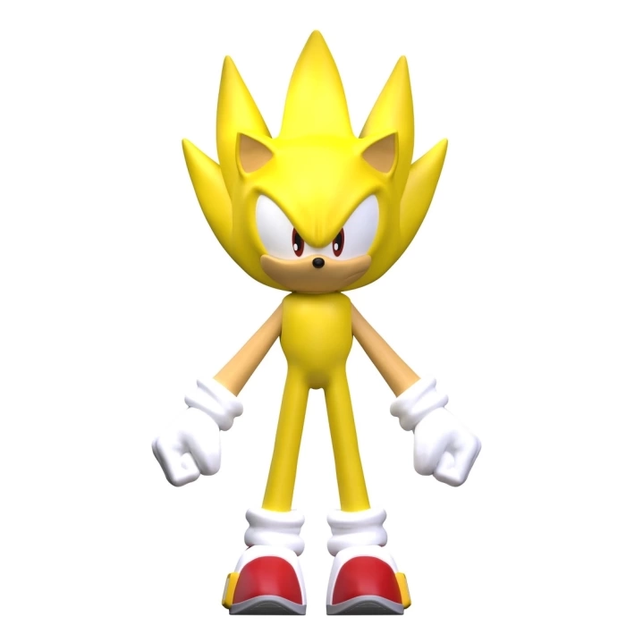 Sonic Aksiyon Figür