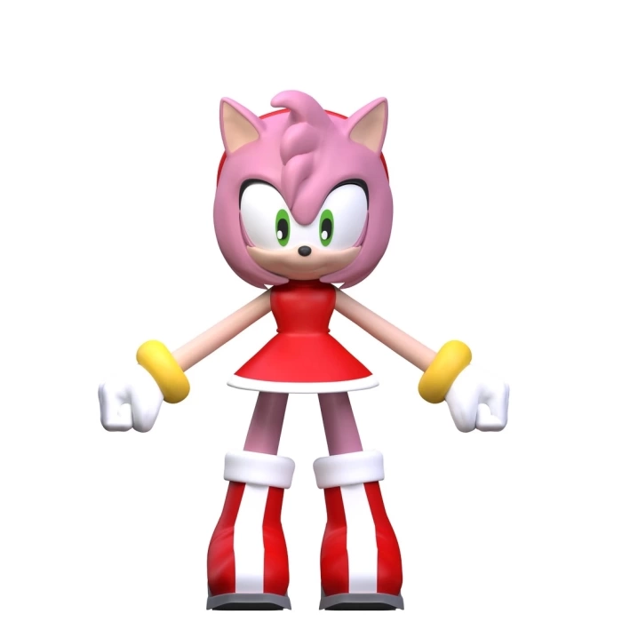 Sonic Aksiyon Figür