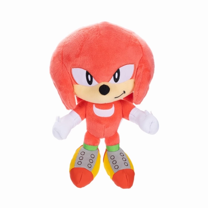 Sonic Peluş 18 cm