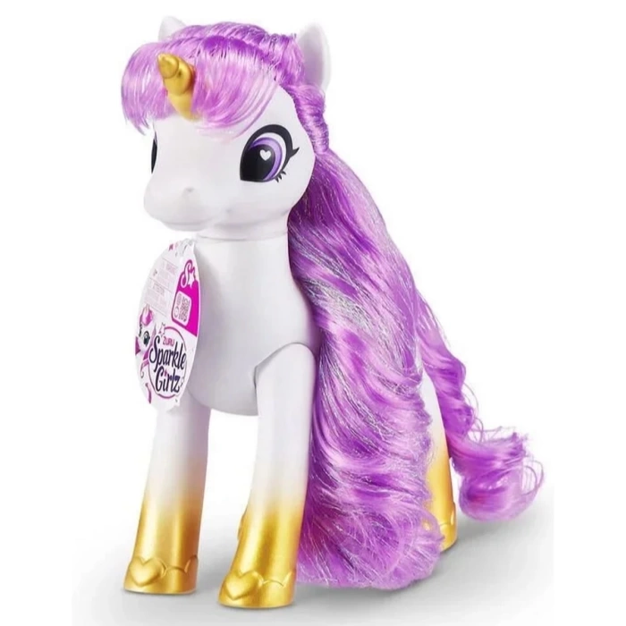 Sparkle Girlz Unicorn GIO-PAK04000