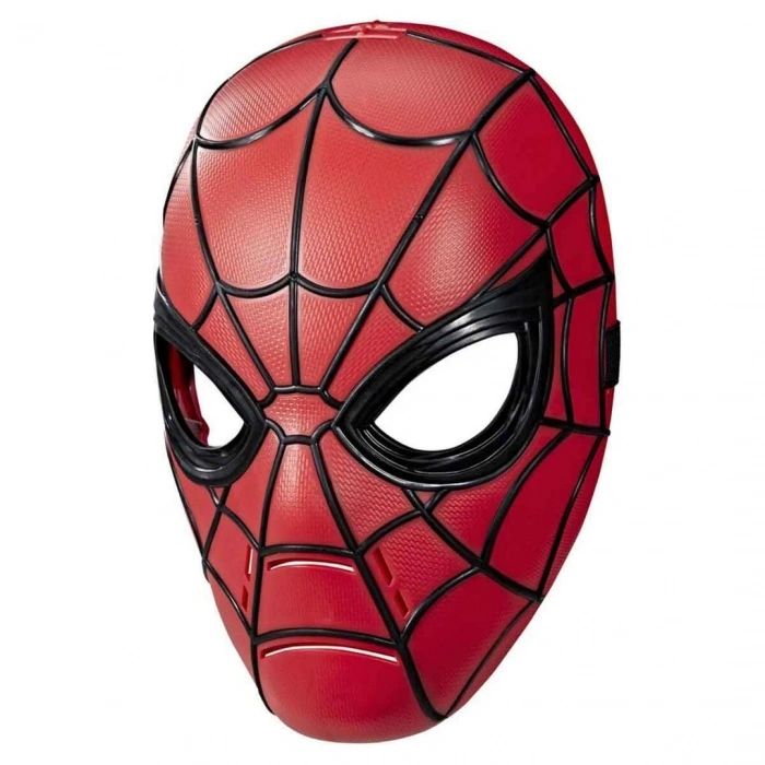 Spider-Man Basic Maske