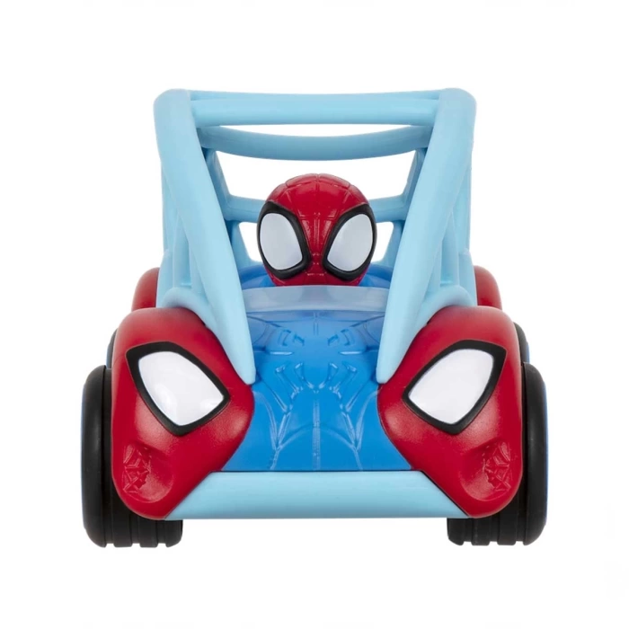 Spidey Takla Atan Araba PDY14000