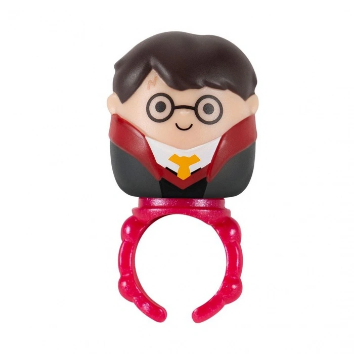 Squish-a-longs Harry Potter Serisi 12li Figür Seri 1