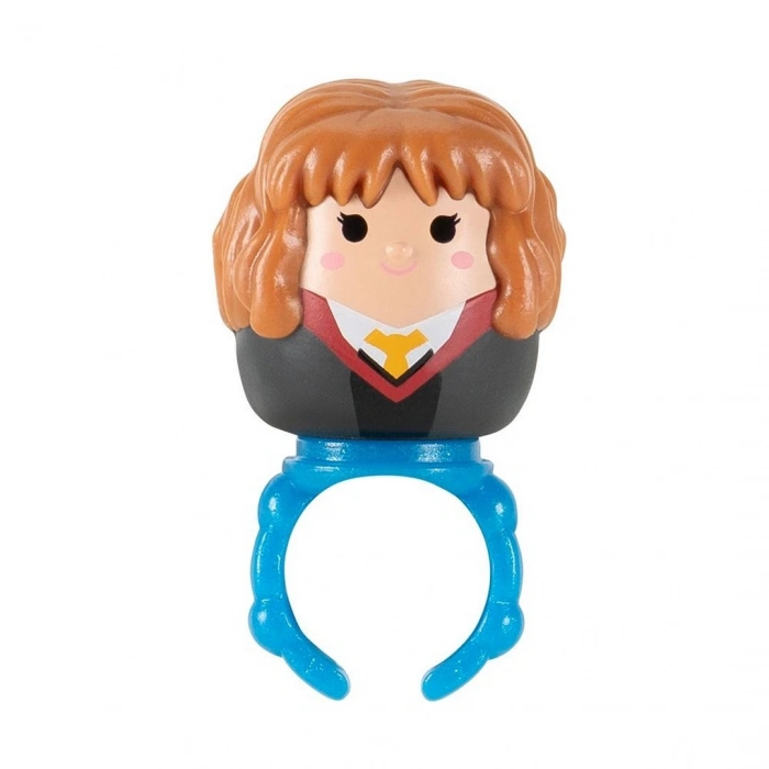 Squish-a-longs Harry Potter Serisi 6lı Figür Seri 1