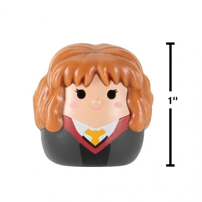 Squish-a-longs Harry Potter Serisi 6lı Figür Seri 1