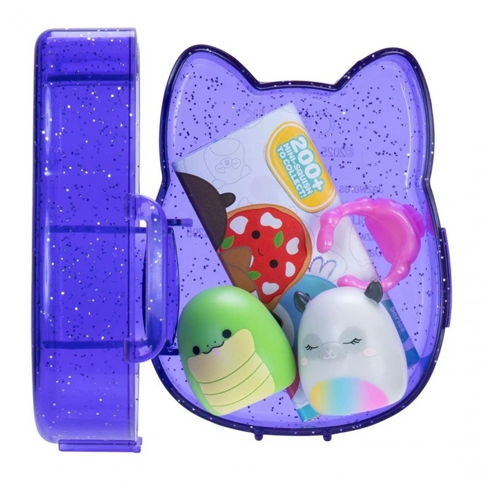 Squish-a-longs Sürpriz Paket Seri 3