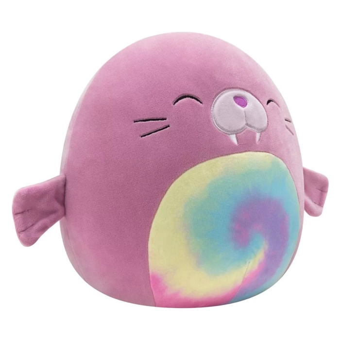 Squishmallow Deniz Ayısı Rou 20 cm