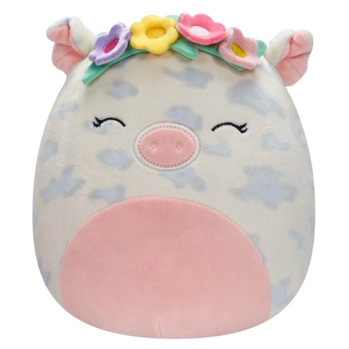 Squishmallow Domuzcuk Rosie 20 cm