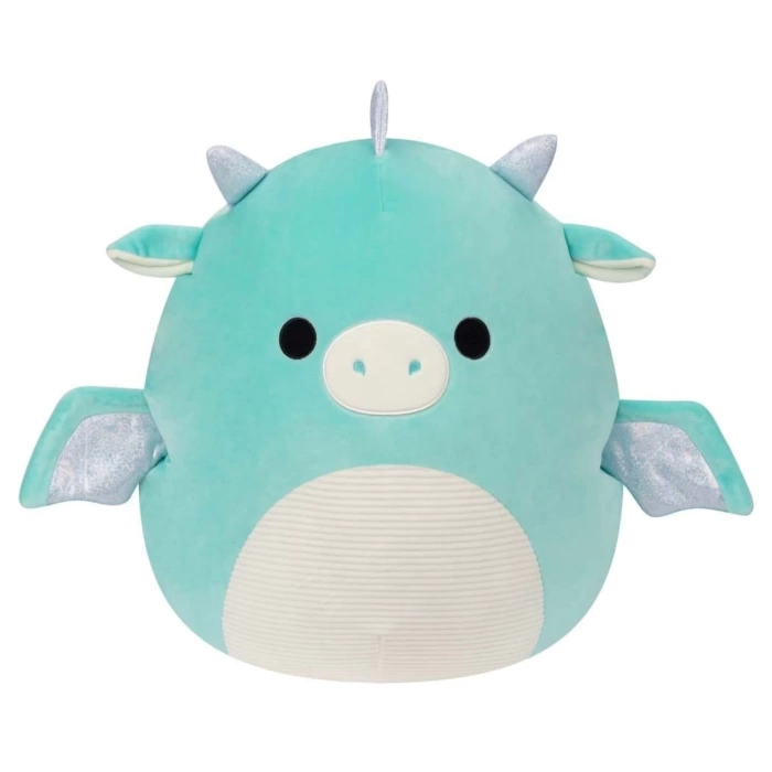 Squishmallow Ejderha Miles 40 cm