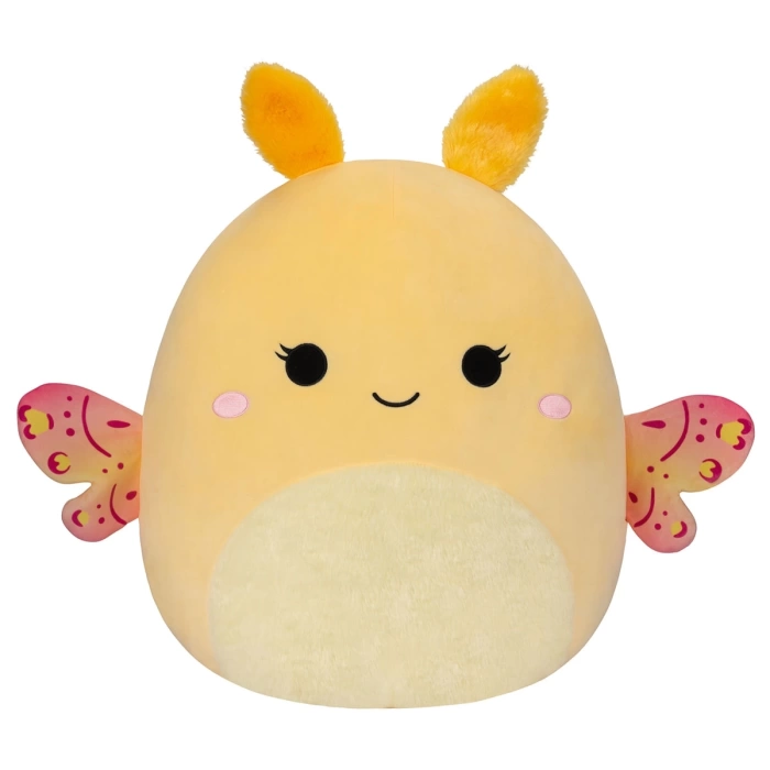 Squishmallow Güve Miry 50 cm