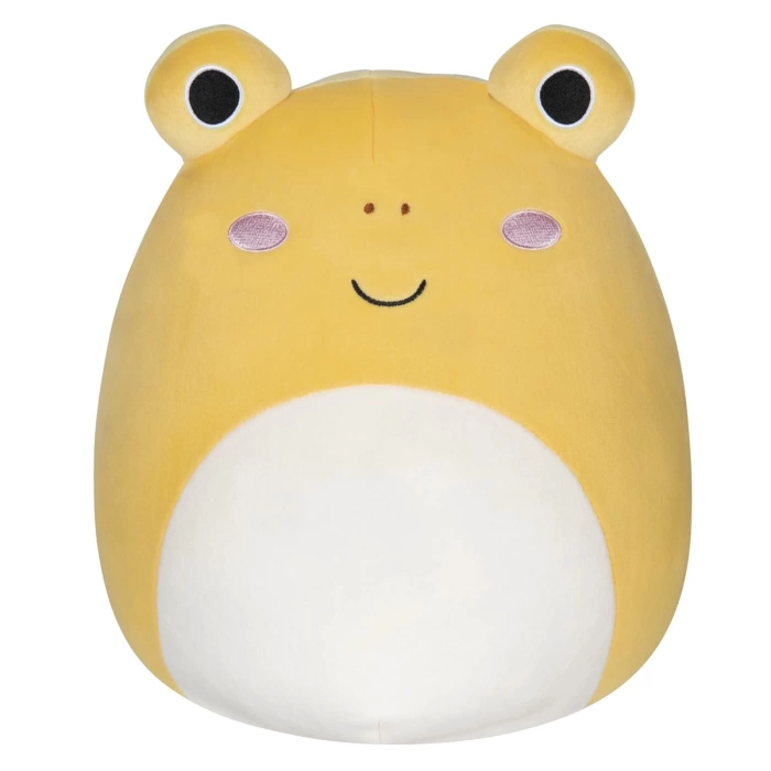 Squishmallow Kurbağa Leigh 30 cm