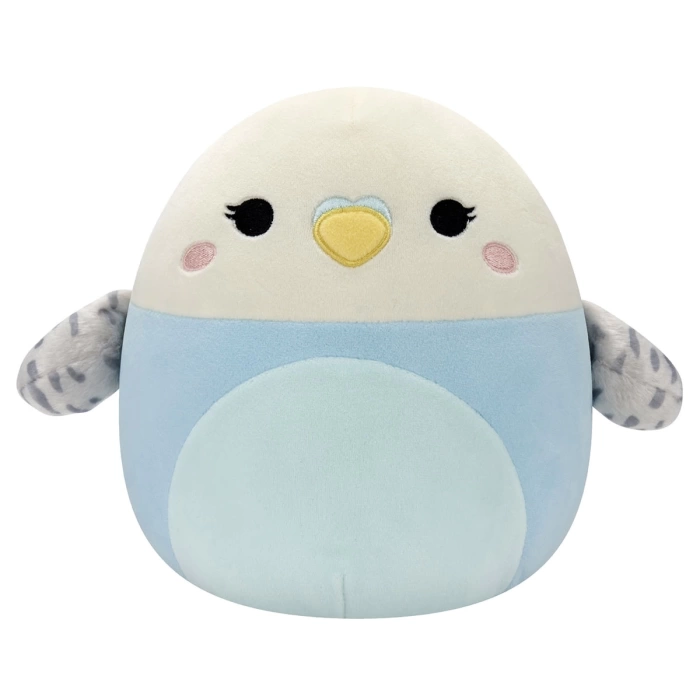 Squishmallow Muhabbet Kuşu Tycho 20 cm