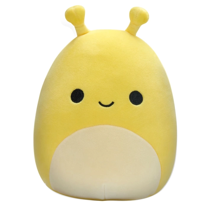 Squishmallow Muz Salyangozu Zarina 30 cm