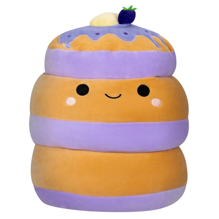 Squishmallow Pankek Paden 20 cm