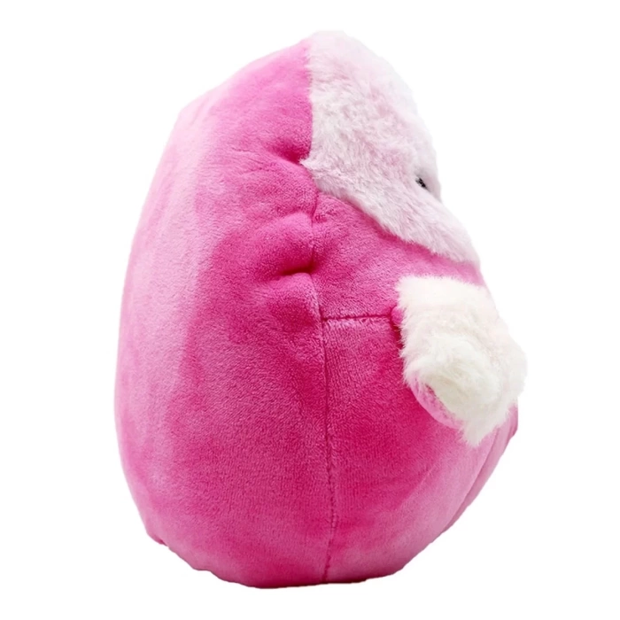 Squishmallow Pembe Kuş Abilene 20 cm