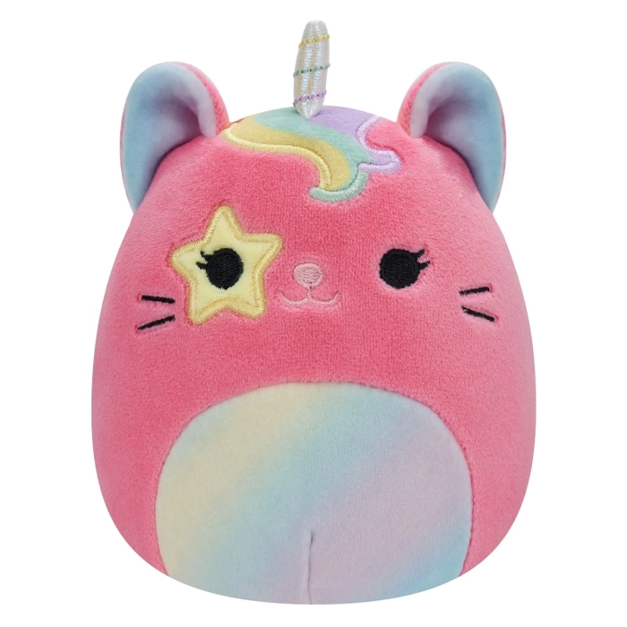 Squishmallow Seri 15 Karışık Asorti 13 cm