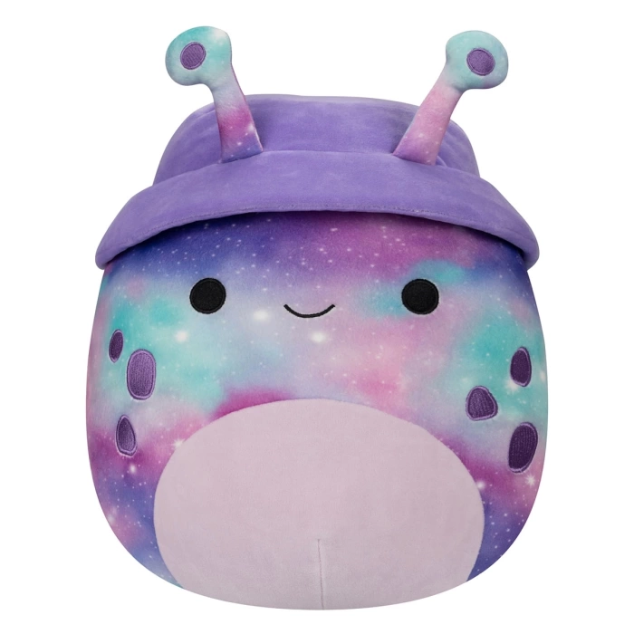 Squishmallow Seri 15 Karışık Asorti 13 cm