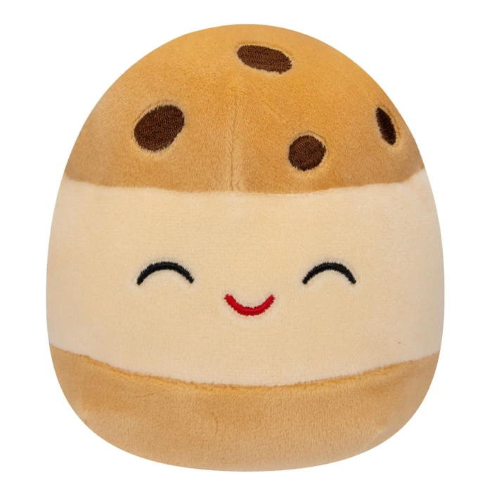 Squishmallow Seri 15 Karışık Asorti 13 cm