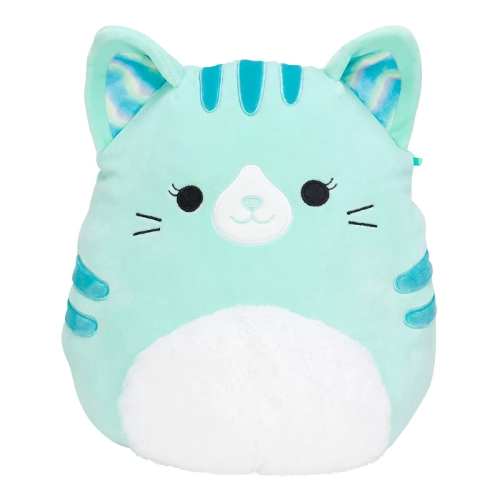 Squishmallow Tekir Kedi Corinna 20 cm