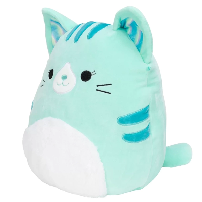 Squishmallow Tekir Kedi Corinna 20 cm