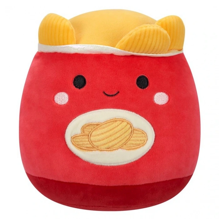 Squishmallows 20 cm Seri 21 Asorti