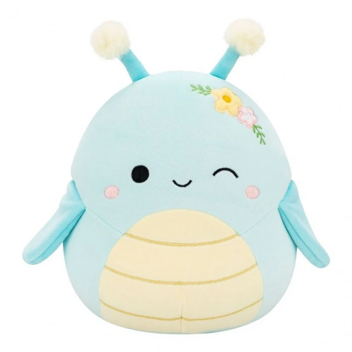 Squishmallows 20 cm Seri E Asorti