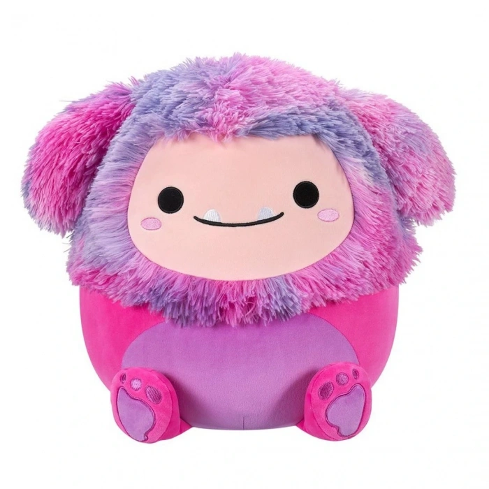 Squishmallows 20 cm Seri E Asorti