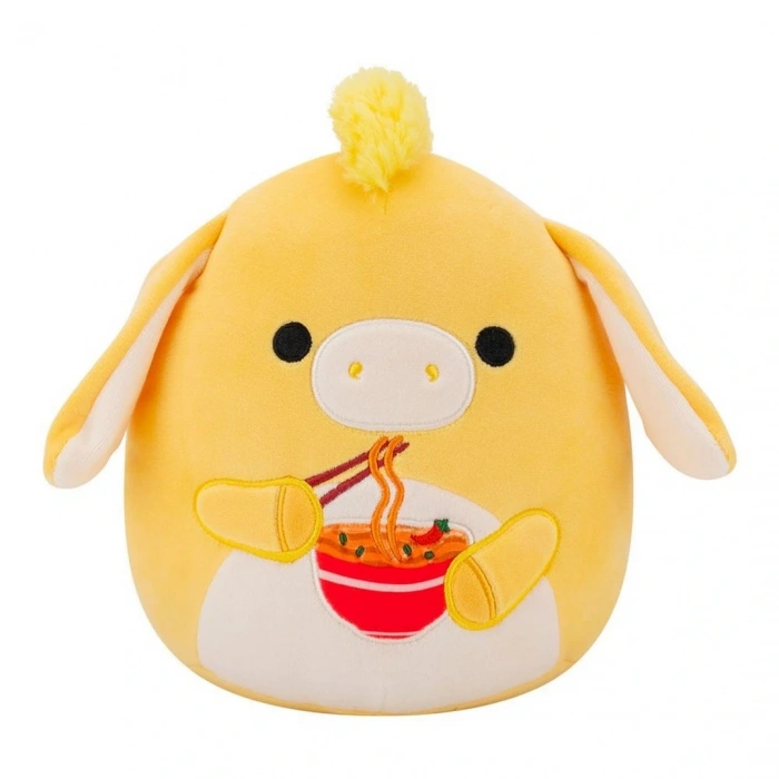 Squishmallows 20 cm Seri G Asorti