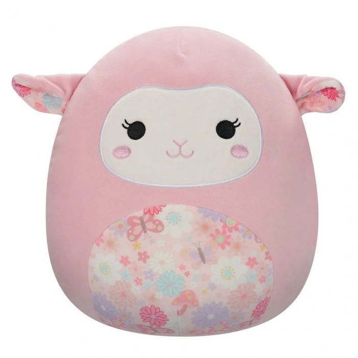 Squishmallows 30 cm Seri 19 Asorti
