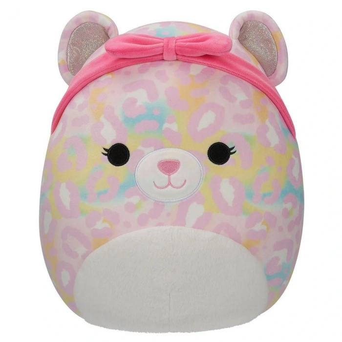 Squishmallows 30 cm Seri 19 Asorti