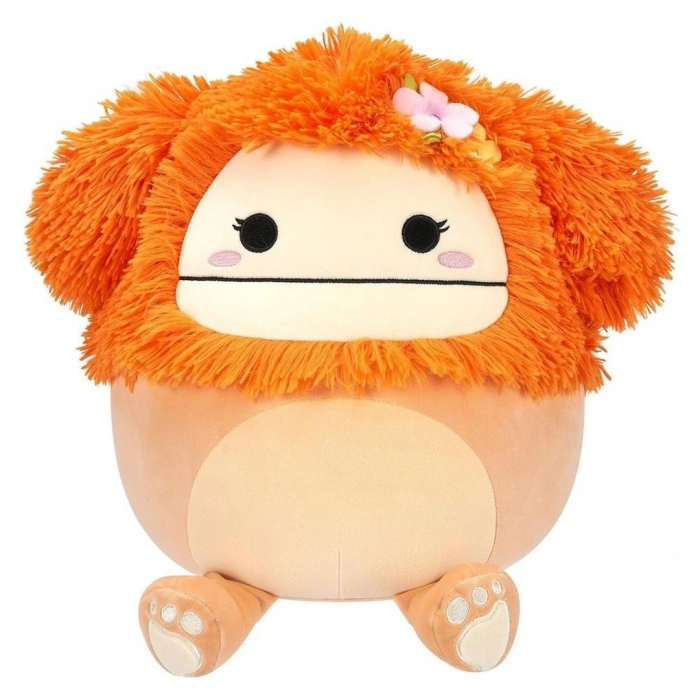 Squishmallows 30 cm Seri 19 Asorti