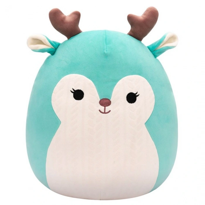 Squishmallows 30 cm Seri 20 Asorti