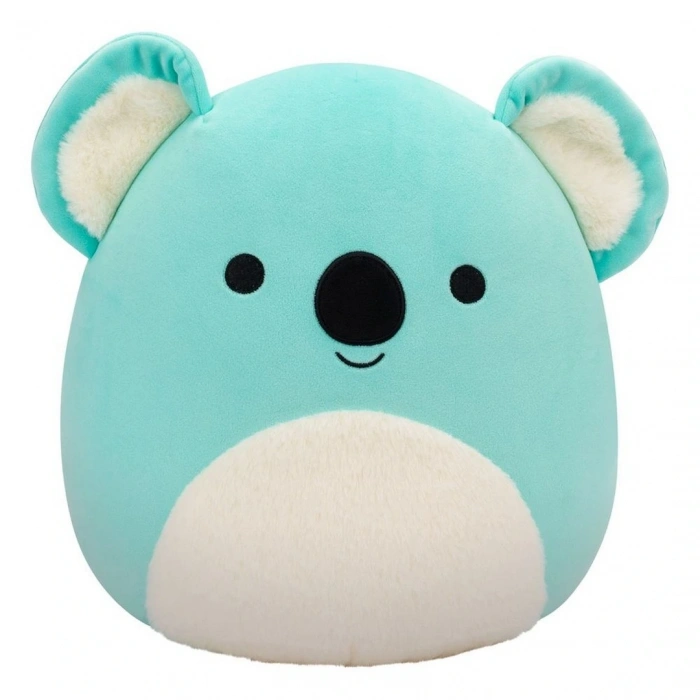 Squishmallows 30 cm Seri 21 Asorti