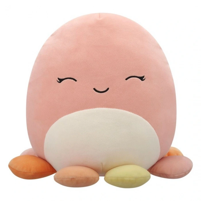 Squishmallows 30 cm Seri 21 Asorti
