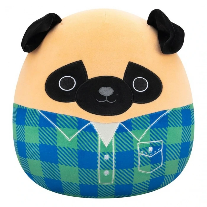 Squishmallows 30 cm Seri 21 Asorti