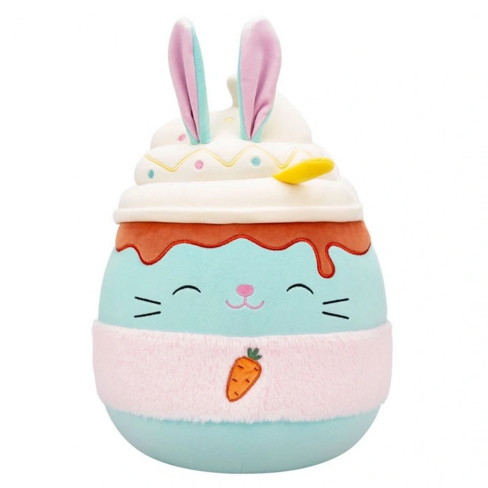 Squishmallows 30 cm Seri Easter Asorti