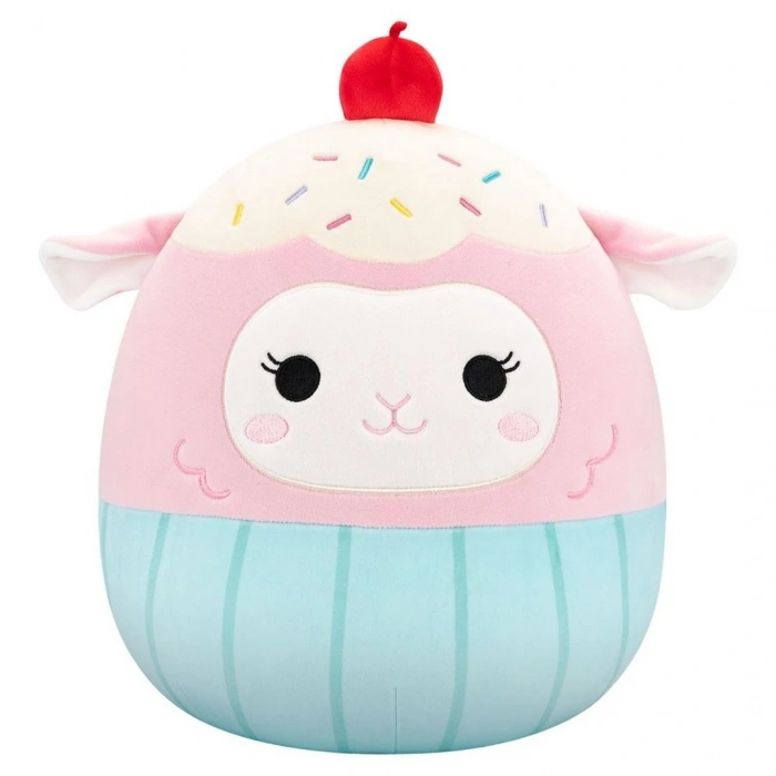 Squishmallows 30 cm Seri Easter Asorti