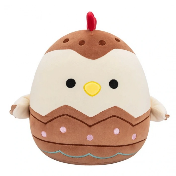 Squishmallows 30 cm Seri Easter Asorti